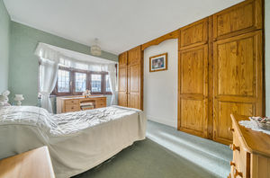 Bedroom 1 angle 2- click for photo gallery